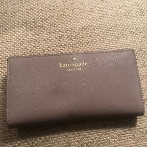 Kate Spade Wallet